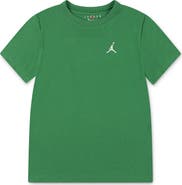 Jordan Kids' Jumpman Embroidered T-Shirt
