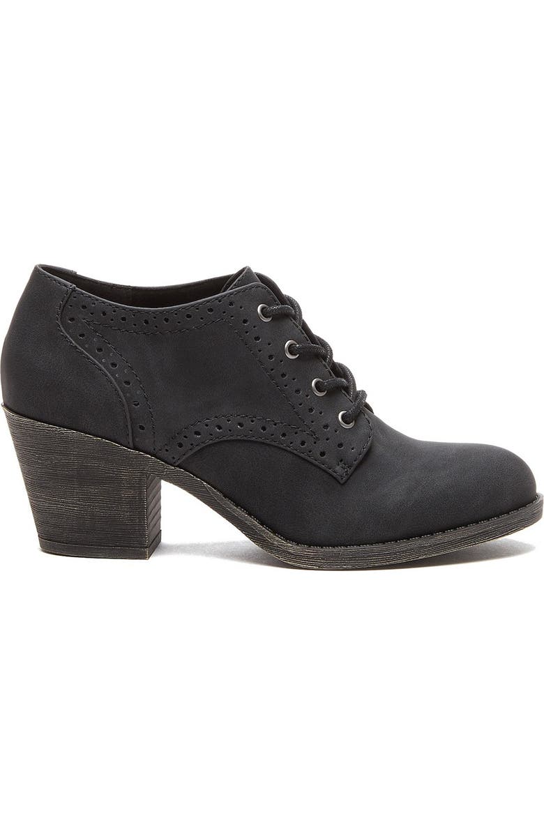 ROCKET DOG Selina Bootie, Alternate, color,