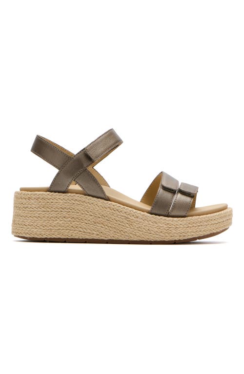 Abeo Solstice Strap In Fossil - Regular