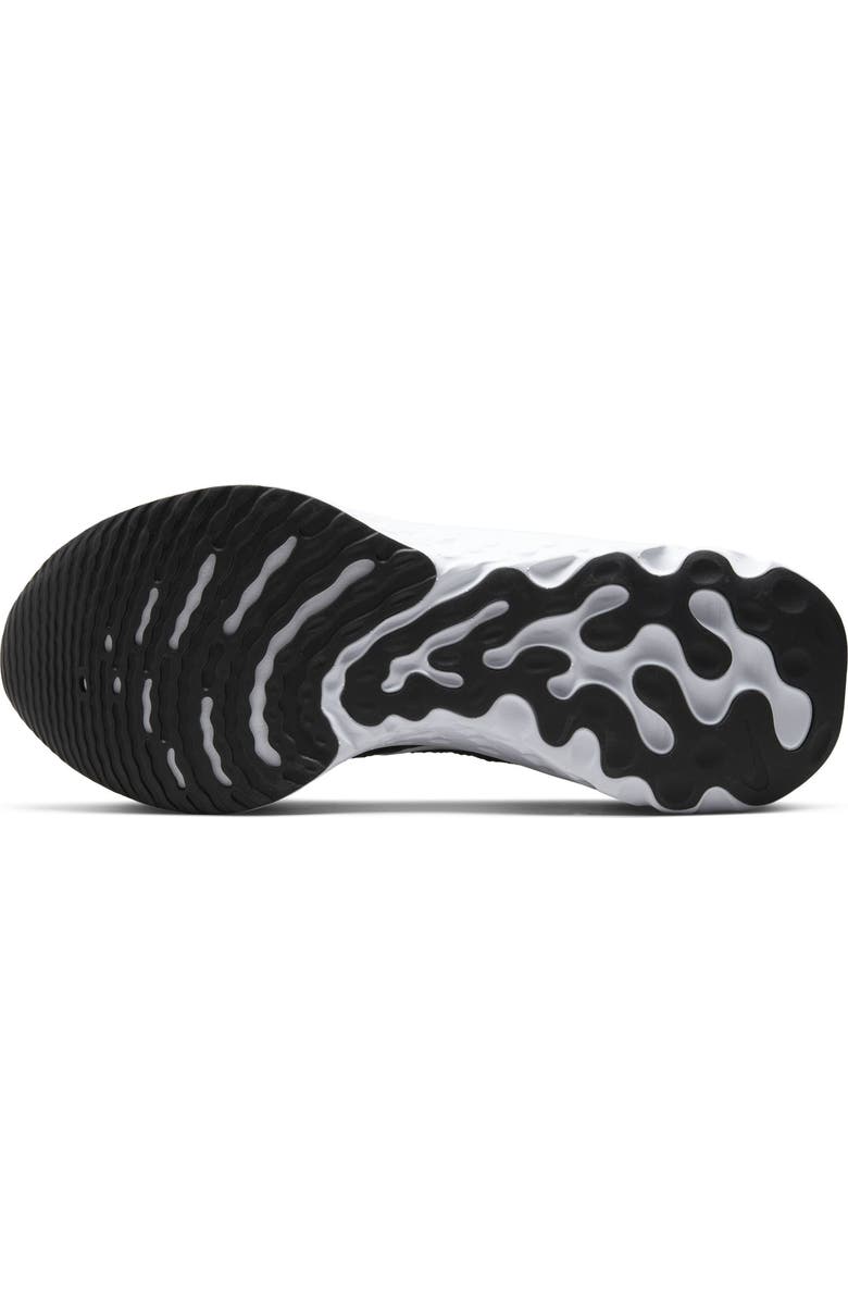 Nike React Infinity Run Flyknit 3 Running Shoe, Alternate, color,