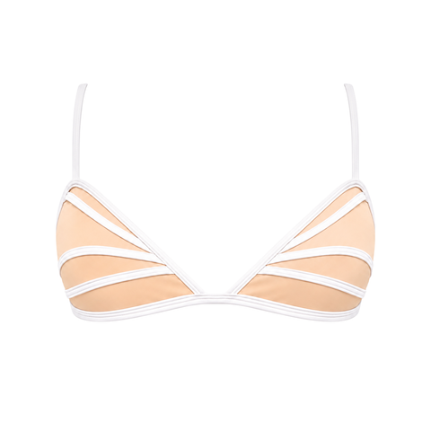 Nola Bikini Top