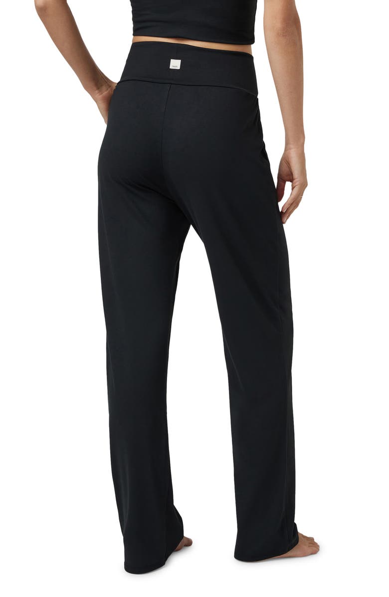Vuori Lux at Ease Straight Pants, Alternate, color, 