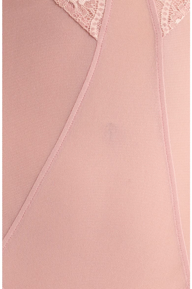 Intimately FP Take My Number Bodysuit, Alternate, color, DUSTY HIMALAYAN