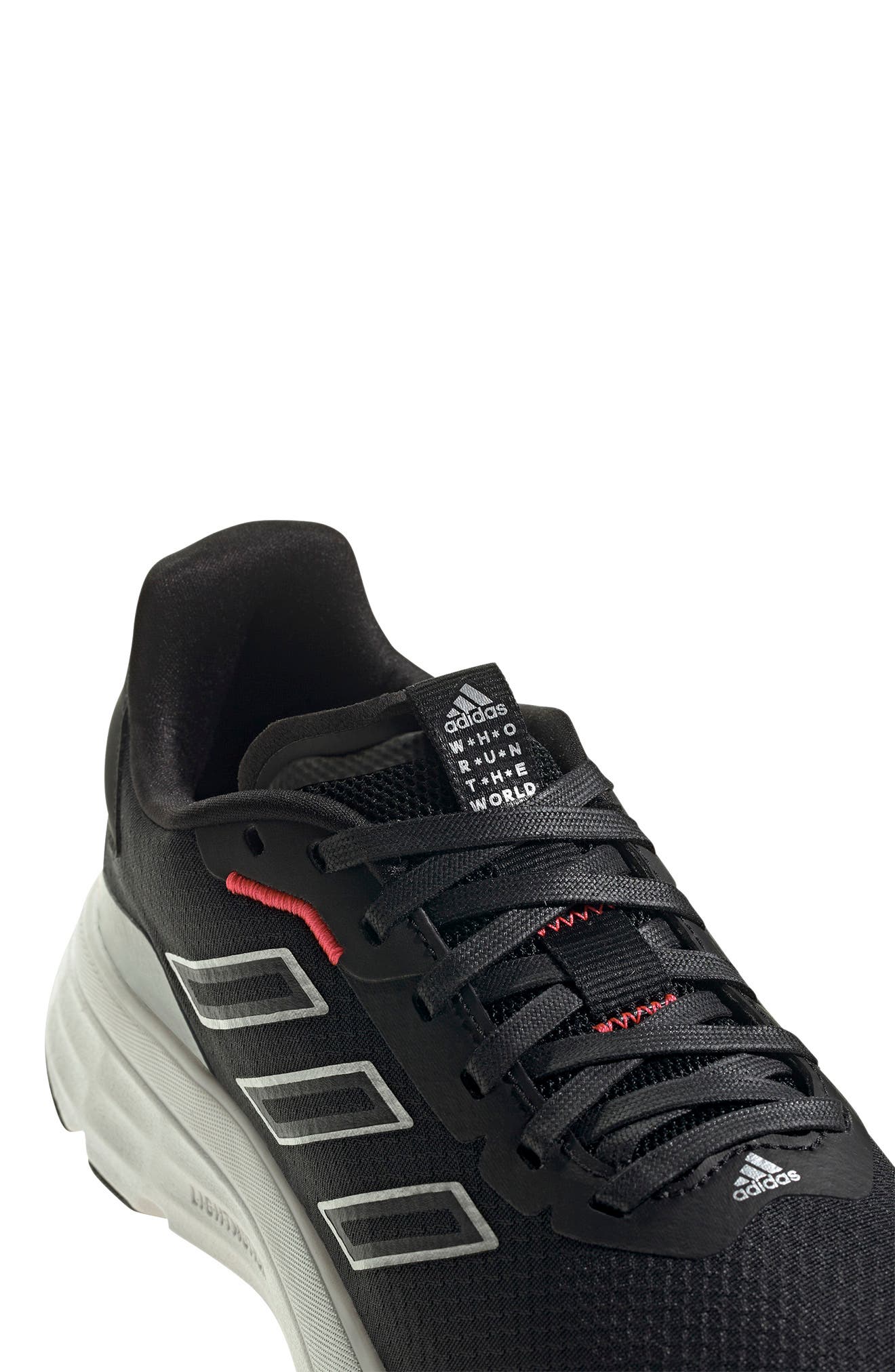 adidas Speedmotion Running Shoe, Alternate, color, 