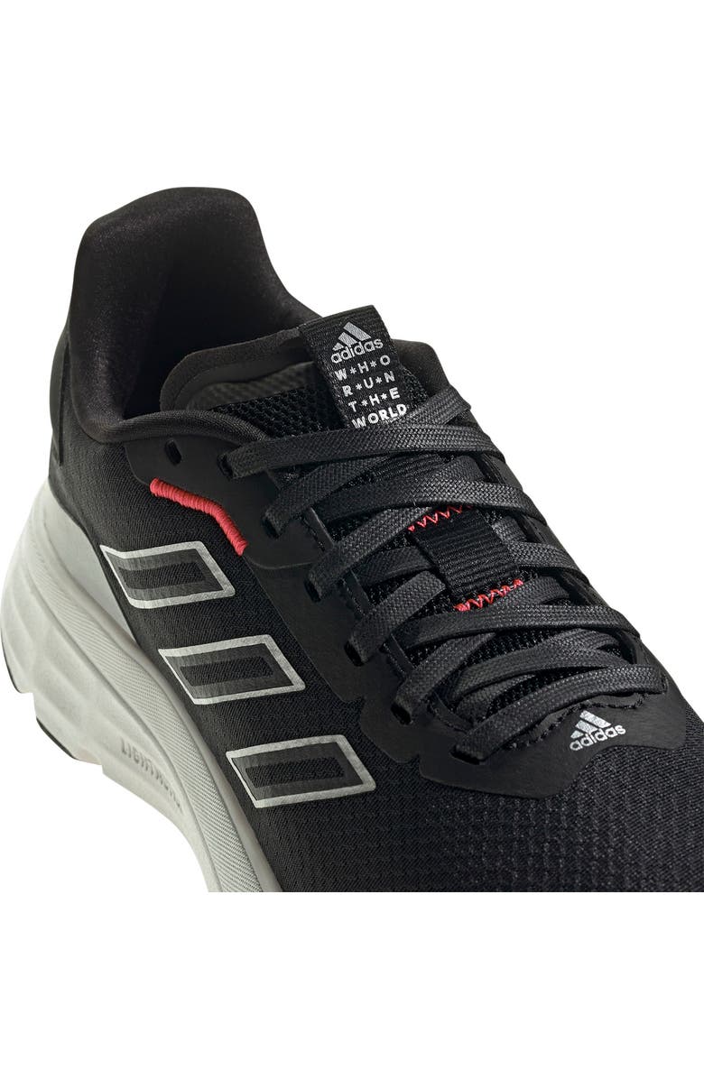 adidas Speedmotion Running Shoe, Alternate, color,