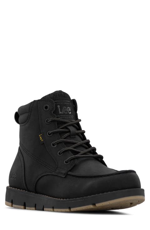 Waylon Lace-Up Boot (Men)