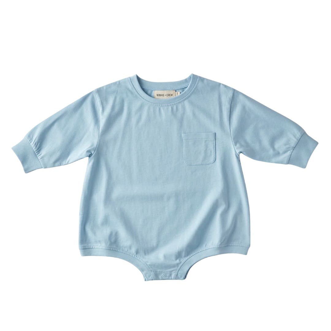 Dream Blue