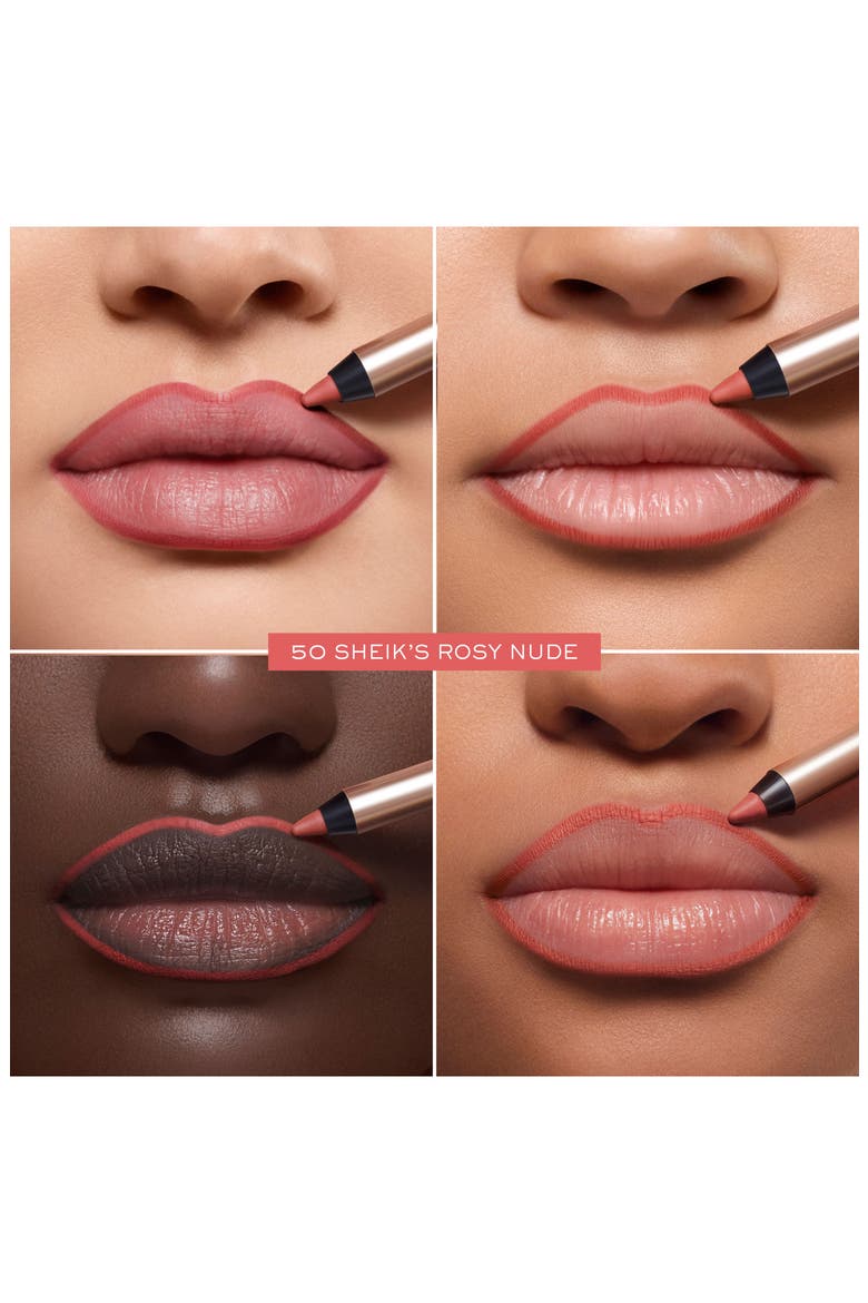 Lip Idôle Lip Shaper Pencil, Alternate, color, 50
