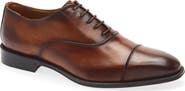 TO BOOT NEW YORK Merlin Leather Oxford