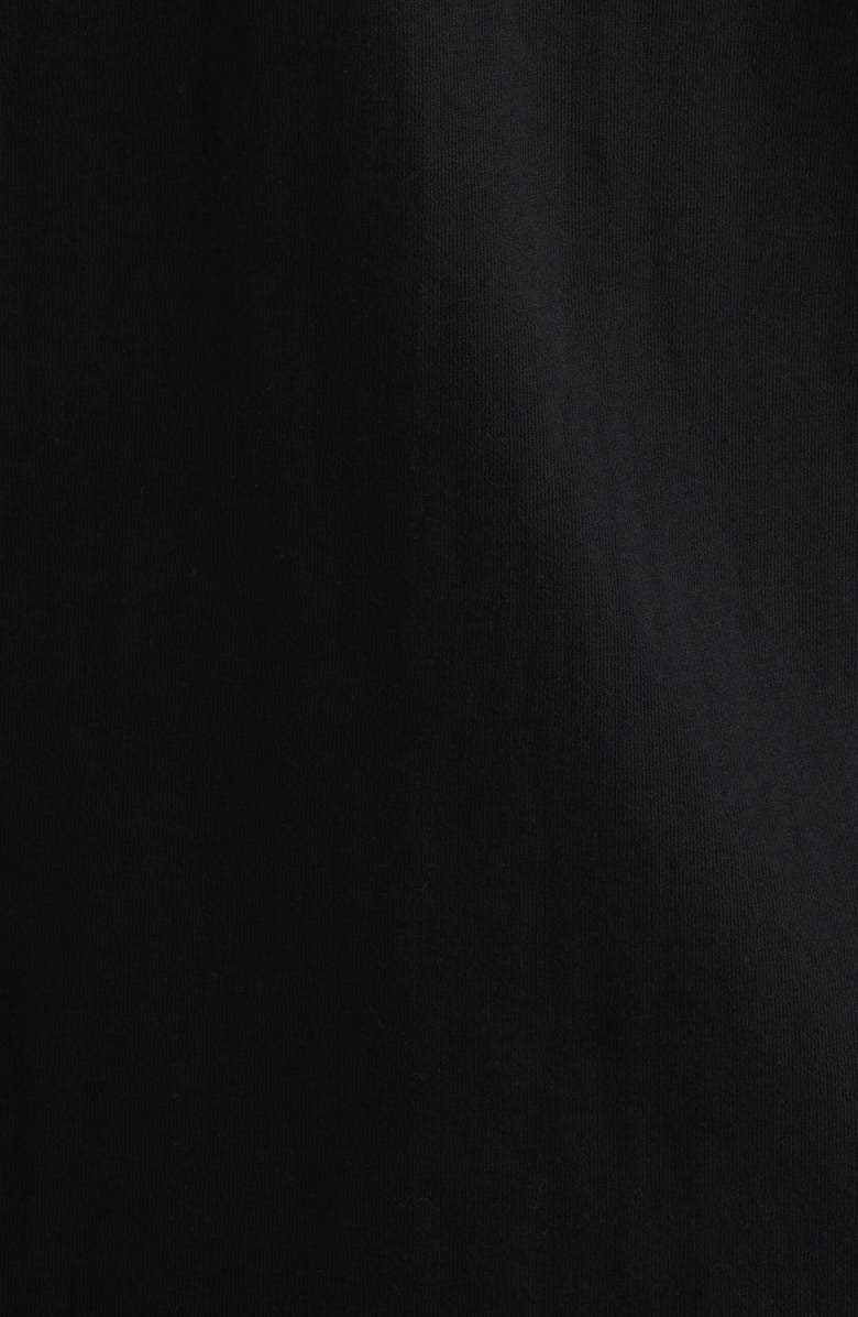 Billionaire Boys Club Curve Collage Cotton Graphic T-Shirt, Alternate, color, Black