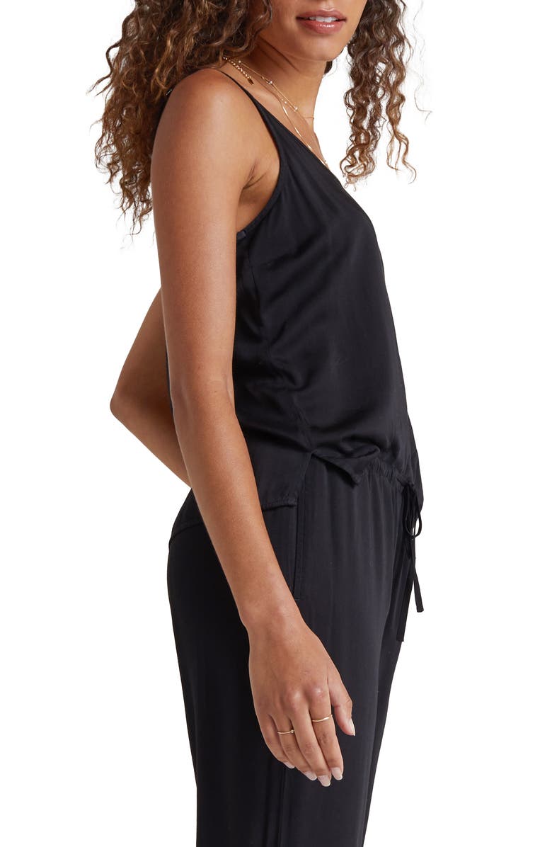 Bella Dahl Woven Camisole, Alternate, color, 