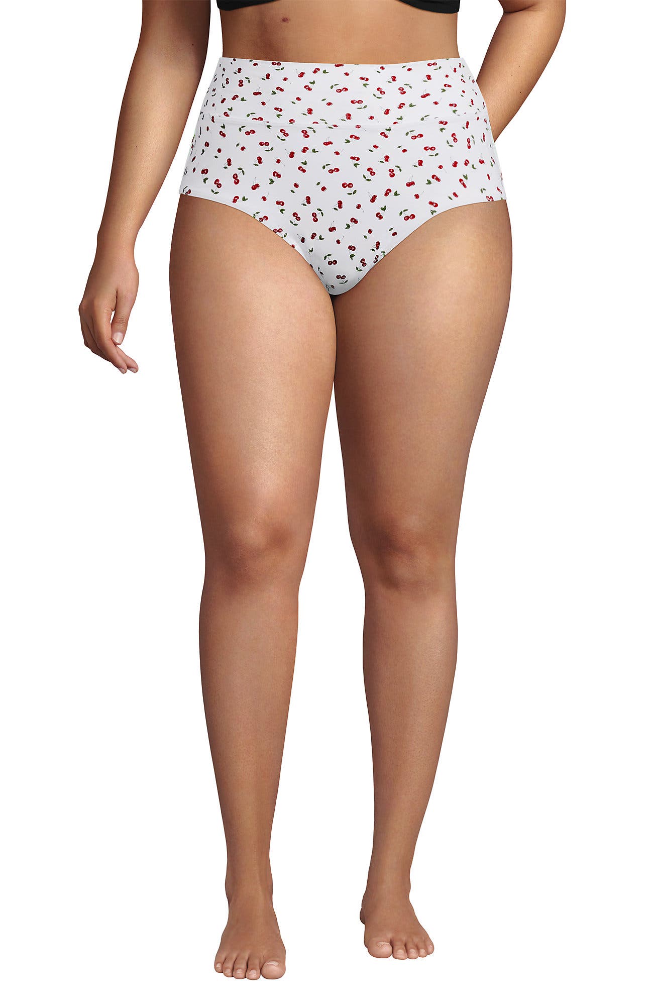 Cherry Jam Cherries/White