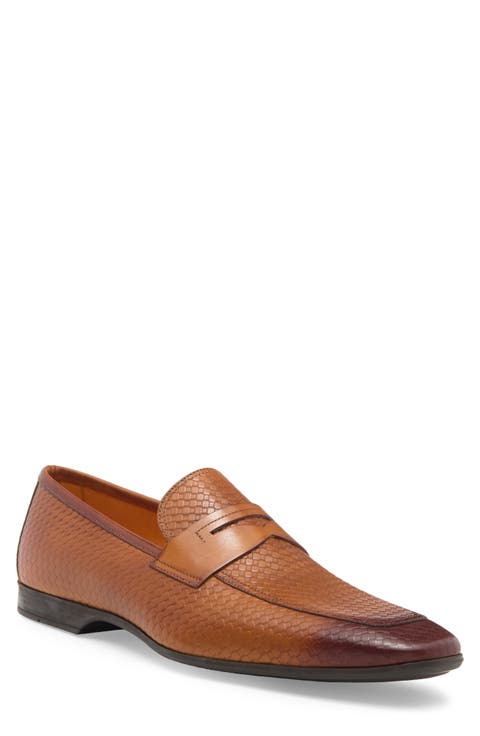 Vale Woven Loafer (Men)