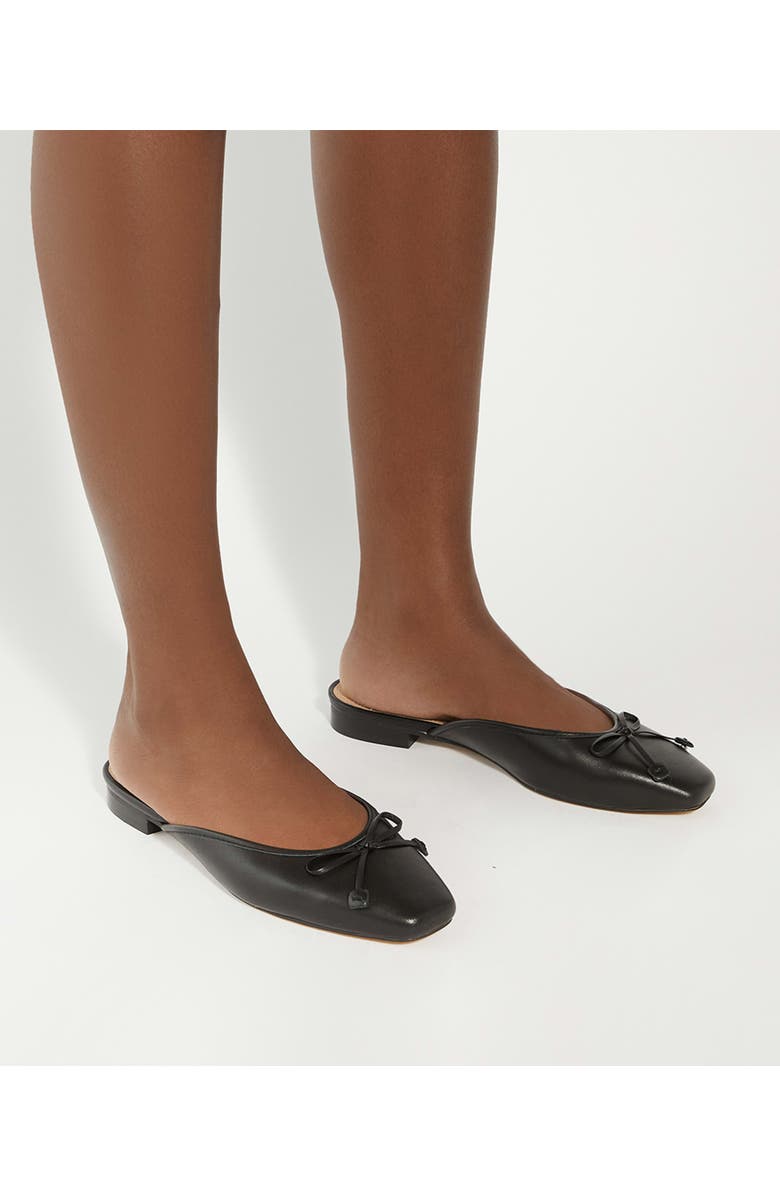 Dune London Haylas Mule, Alternate, color,