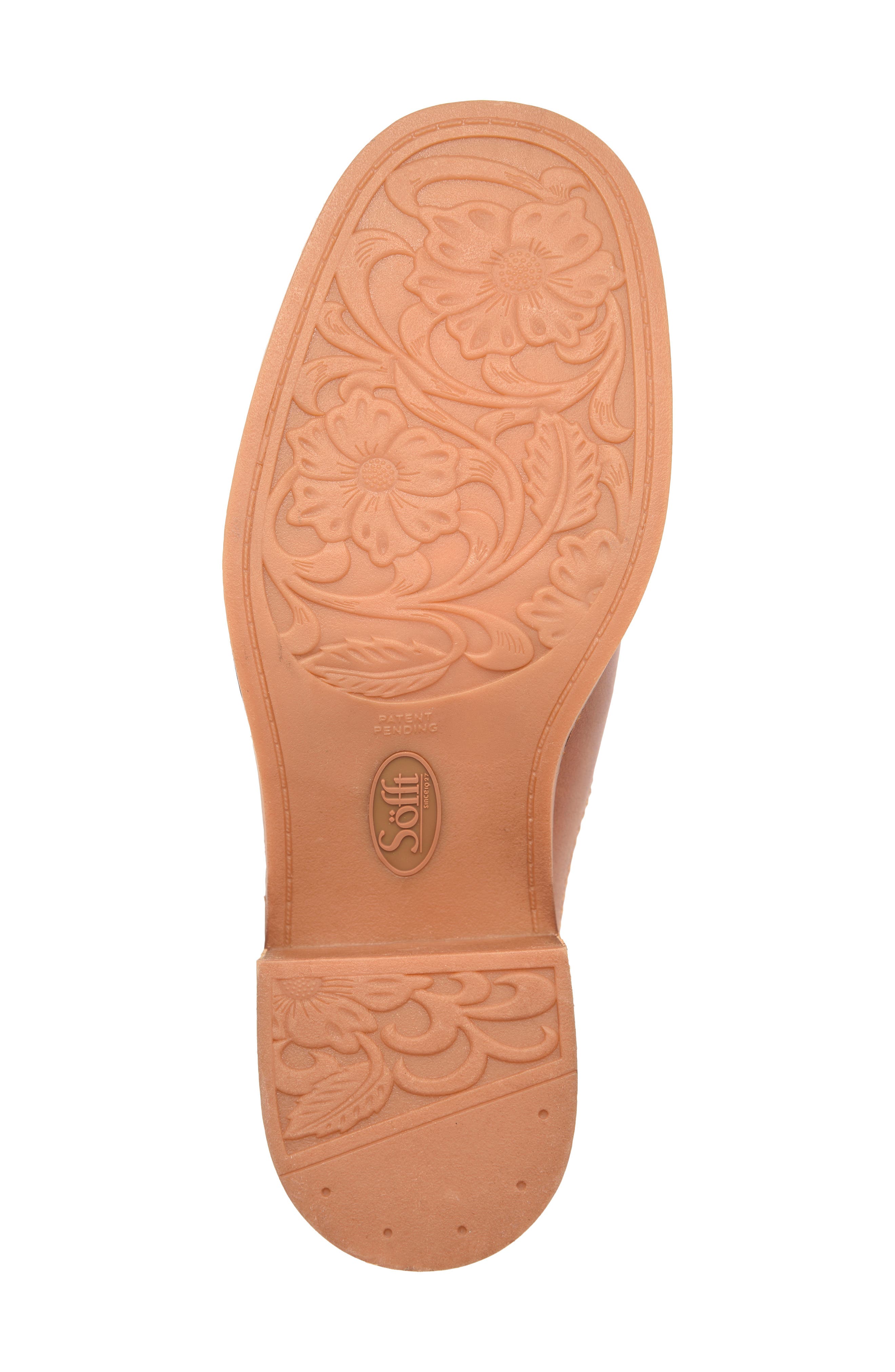Trinity Clog, Alternate, color, LUGGAGE