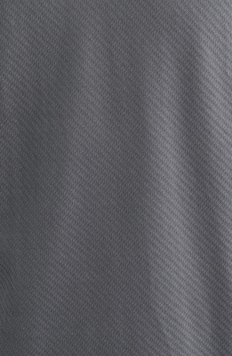 Robert Barakett Lake City Johnny Collar Polo, Alternate, color, Grey