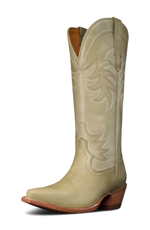 The Annie Western Boot (Women)