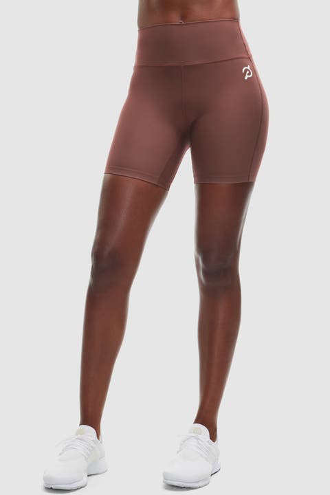 Cadent 7" High Rise Pocket Bike Short