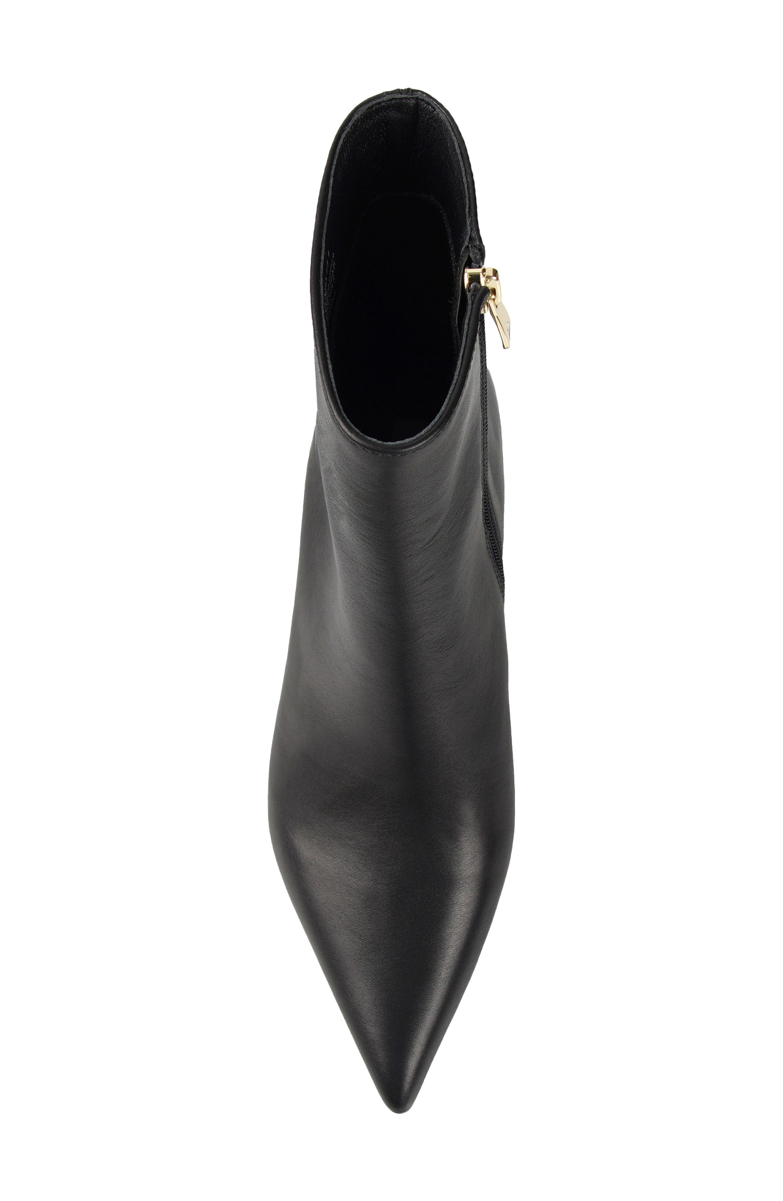 ZIGI Sunisa Bootie, Alternate, color, Black