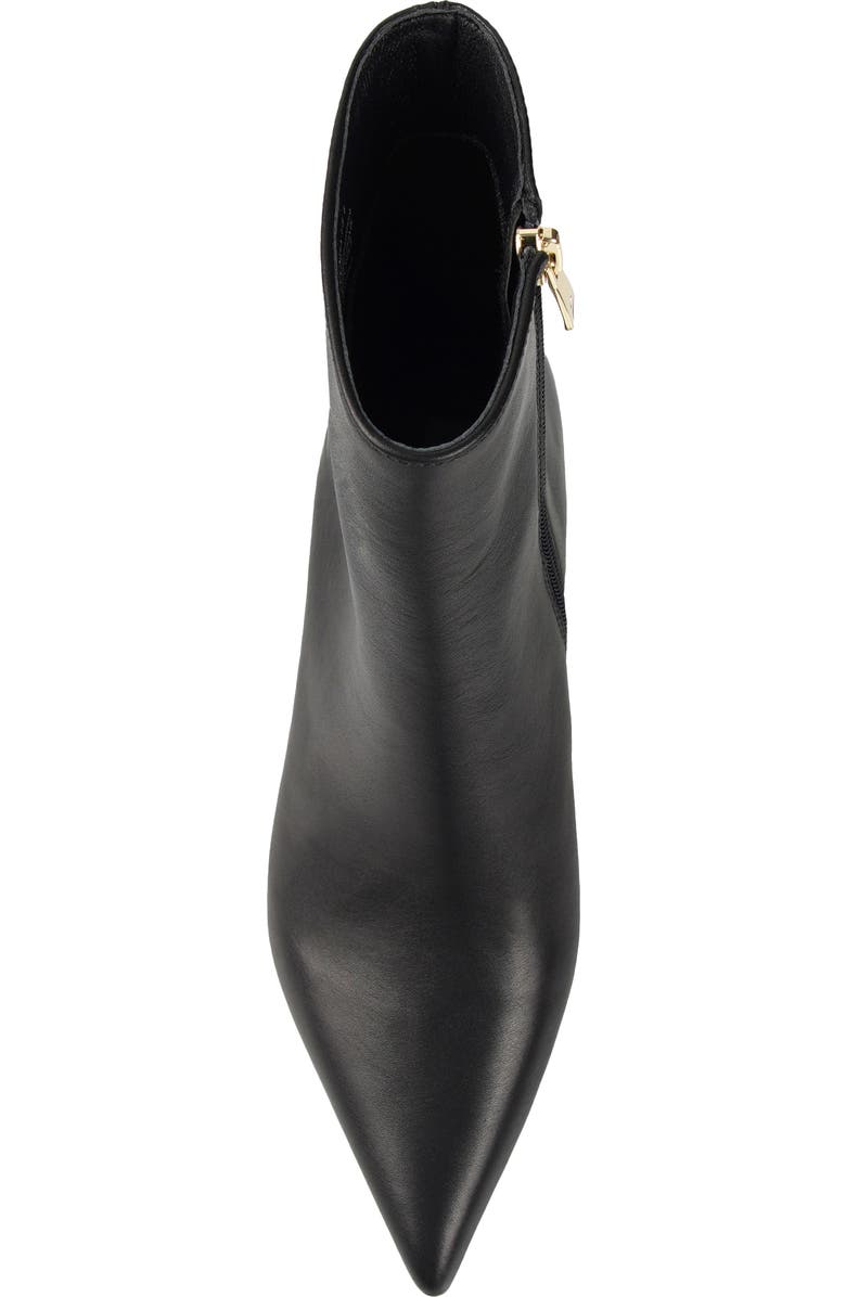 ZIGI Sunisa Bootie, Alternate, color, Black