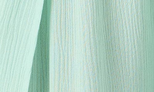 O'neill Saltwater Solids Tymea Cover-up Pants In Green