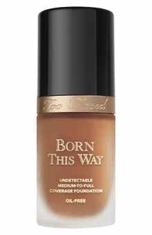 Too Faced Born This Way Foundation