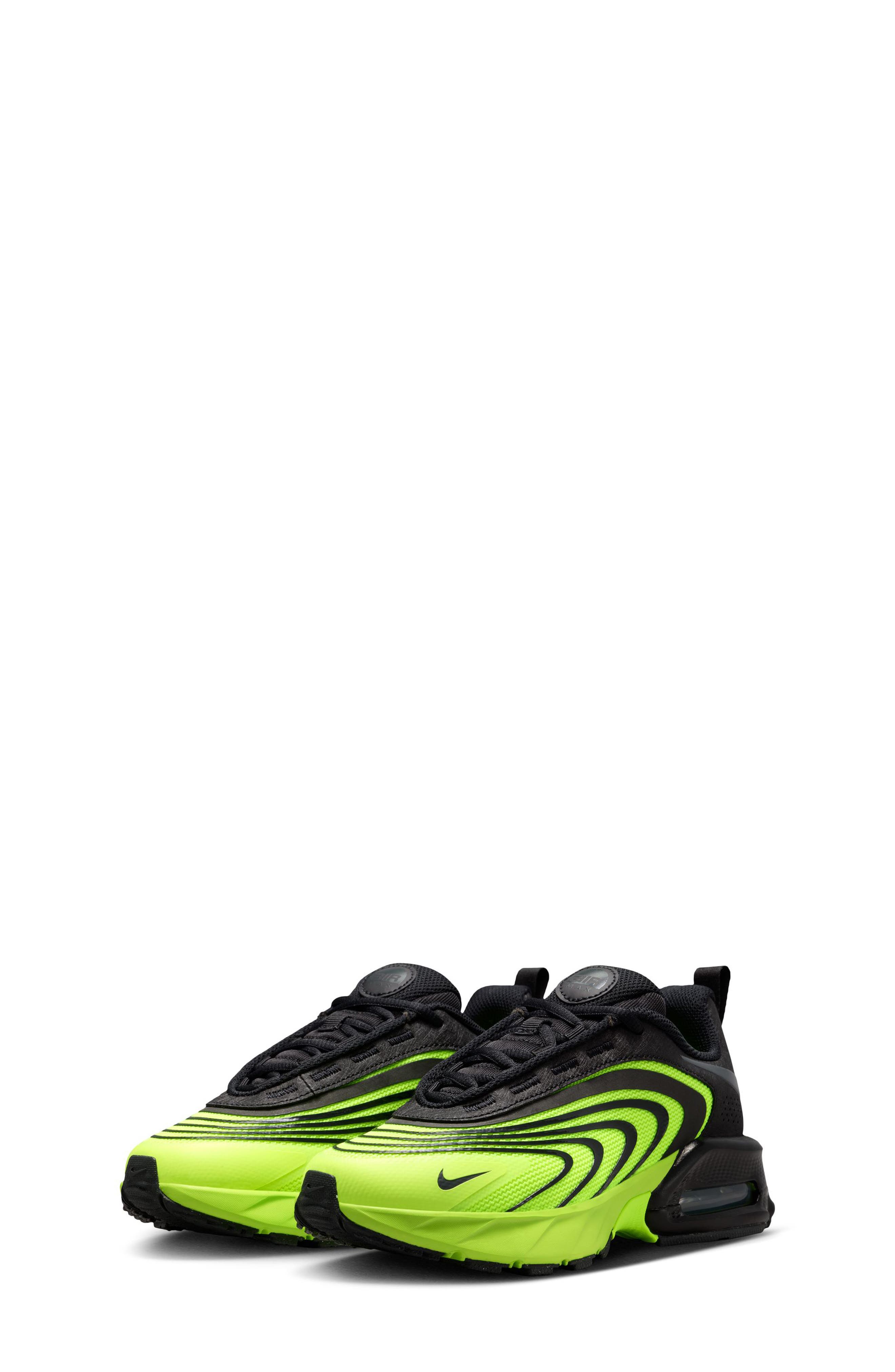  Volt/ Dark Grey/ Volt/ Black