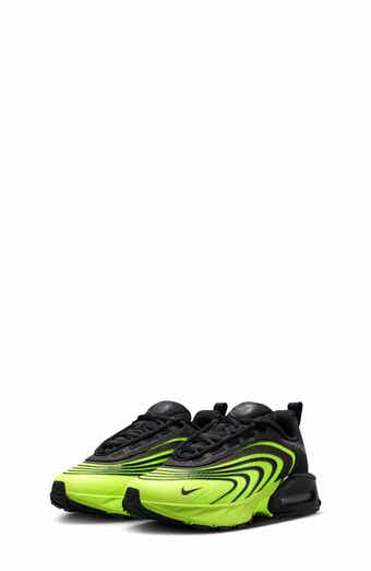 Kids' Air Max Fire Sneaker