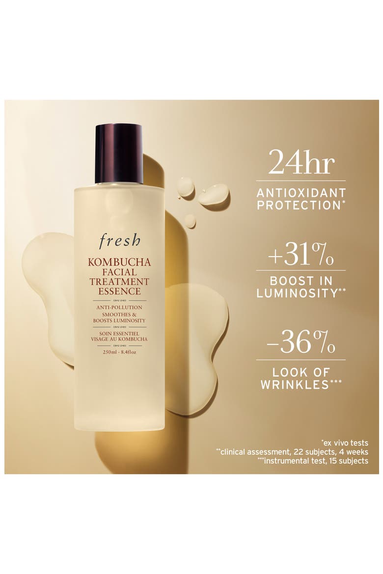 Kombucha Facial Treatment Essence, Alternate, color, NO COLOR