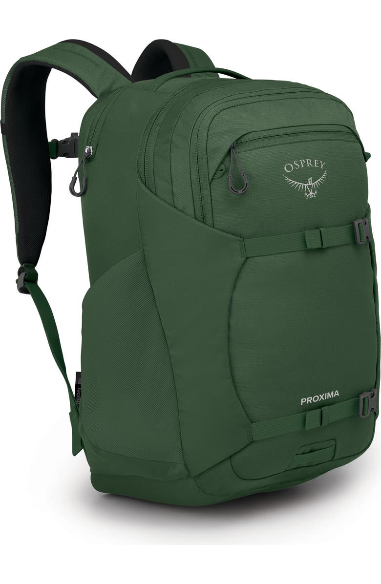 Osprey Proxima 30-Liter Campus Backpack, Alternate, color,