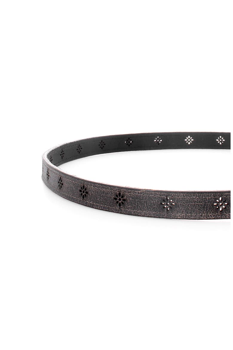 Monae II Belt, Alternate, color, Black Lux