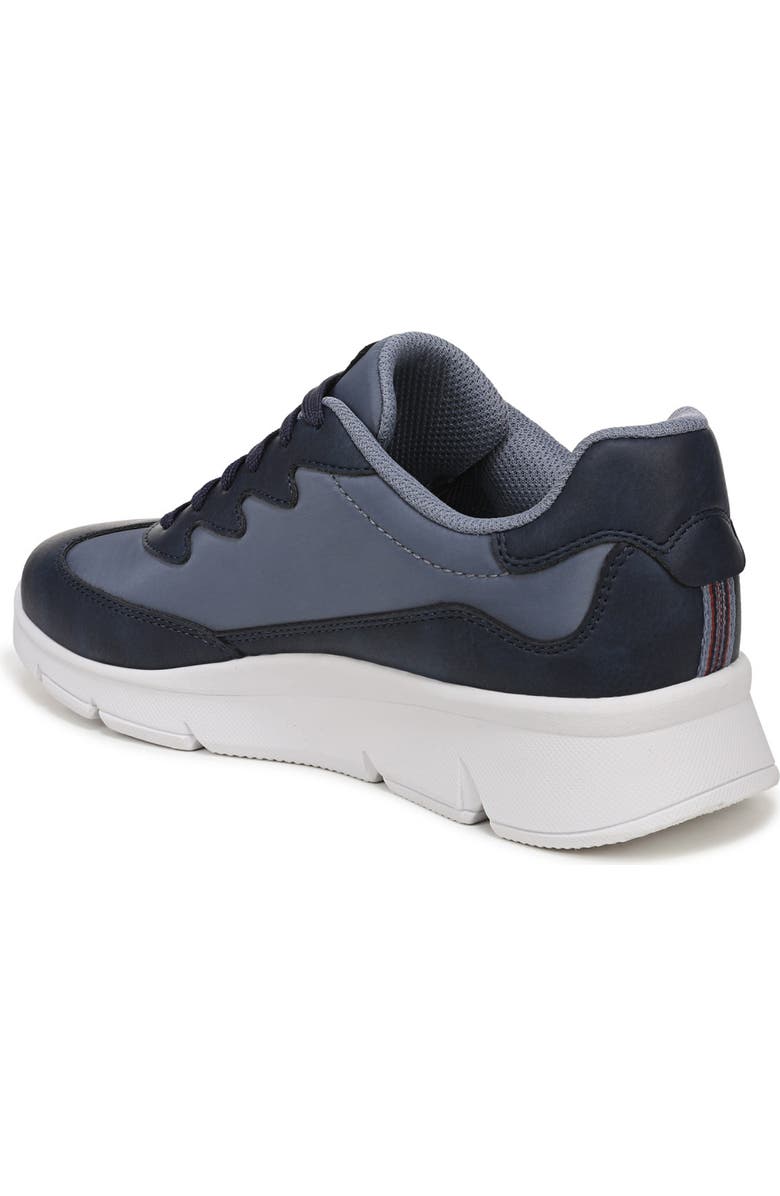 Rykä Confident Walking Sneaker, Alternate, color, Flintstone Blue