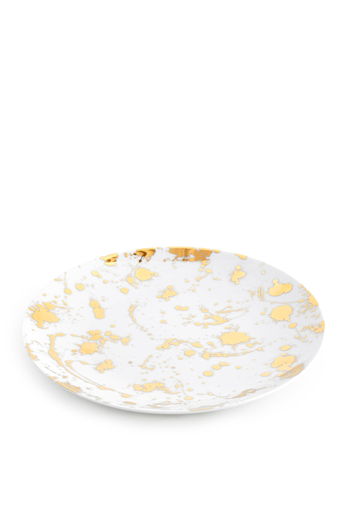 Jonathan Adler 1948 Dinner Plate In Multi