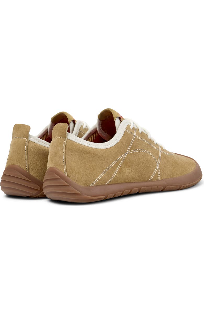 Camper Peu Path Sneaker, Alternate, color, Medium Brown