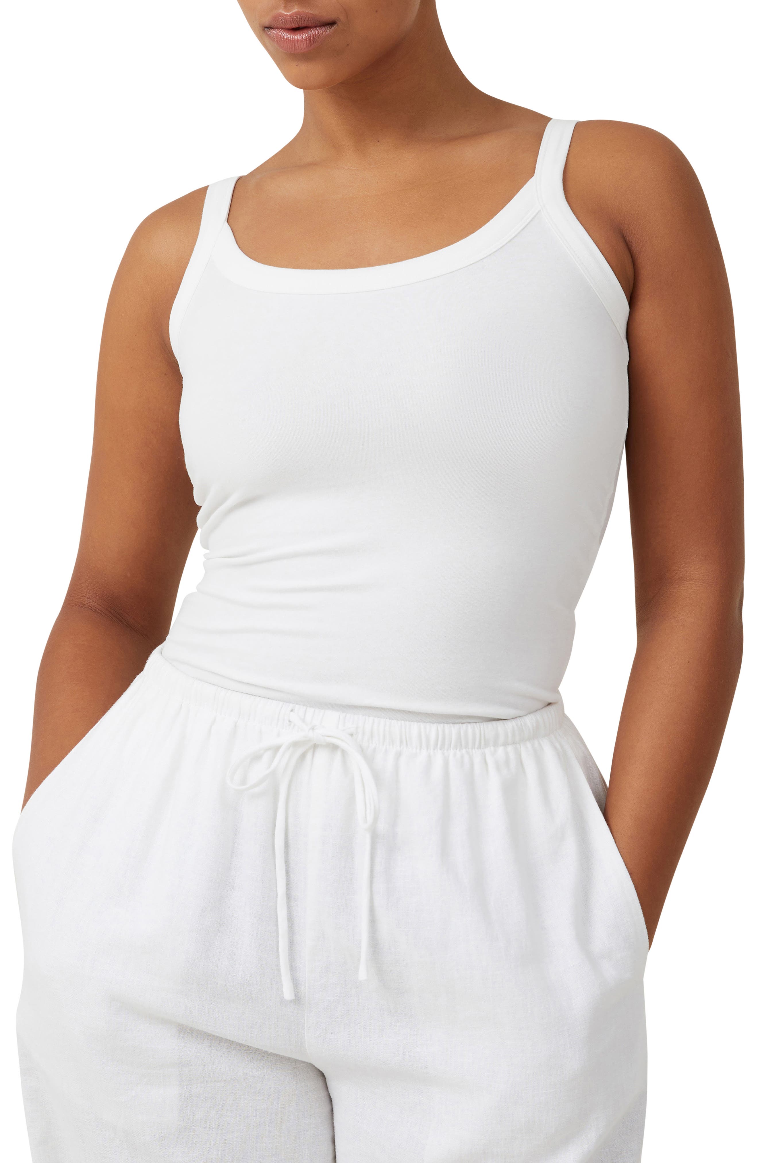 Cotton On The One Basic Camisole (Women) | Nordstromrack
