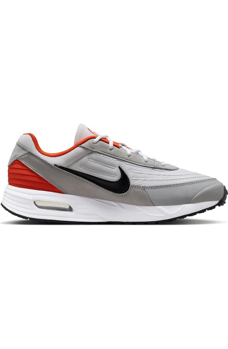 Nike Unisex Nike White Cincinnati Bengals Air Max Verse Sneakers, Alternate, color, White