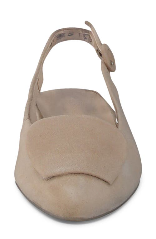 Paul Green Viola Slingback Pump