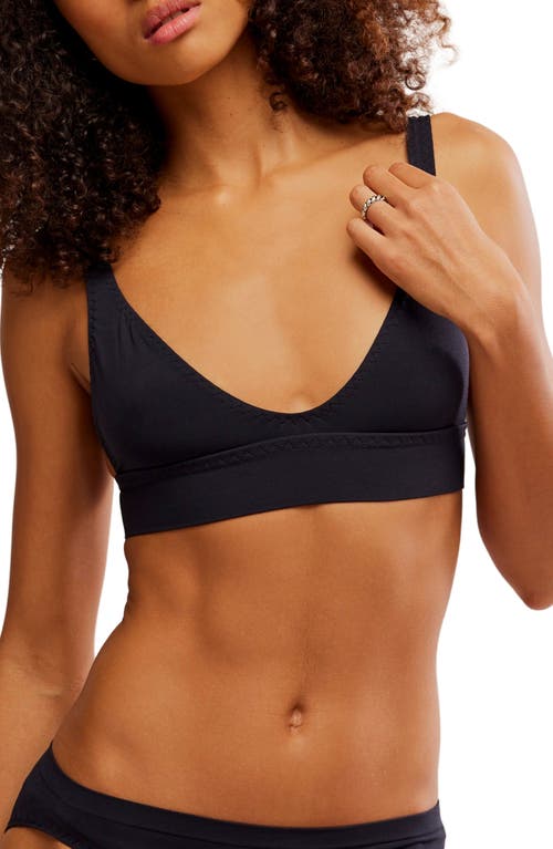 Free People From The Start Bralette