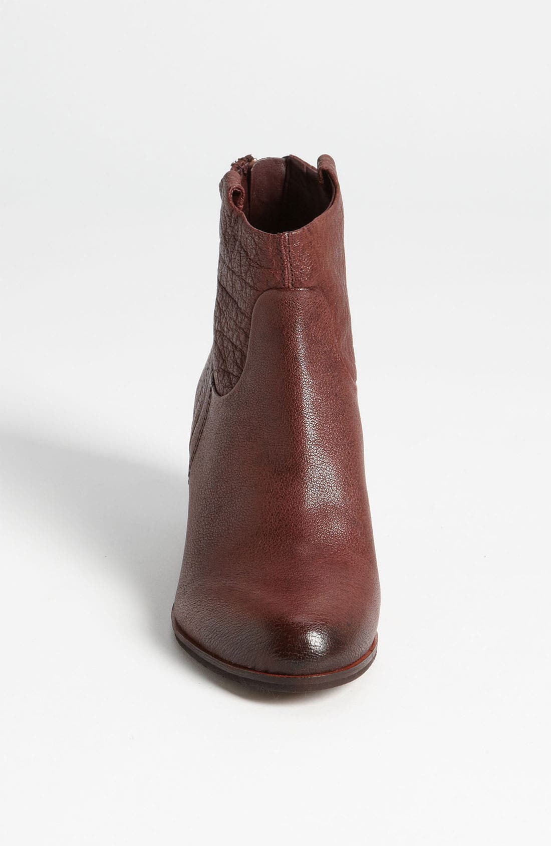 'Lisle' Boot, Alternate, color, BURGUNDY