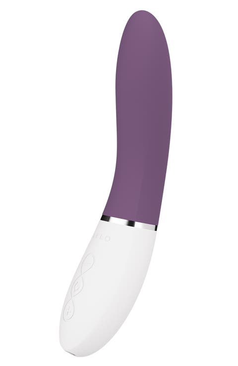 LIV 3 G-Spot Massager
