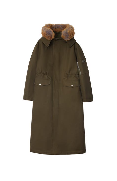 Designer brands coats on sale