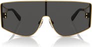 Dolce&Gabbana Shield Sunglasses