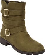 Comfortview The Madi Boot