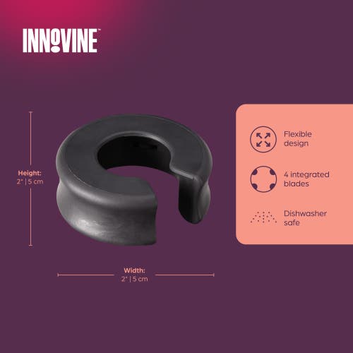 Innovine Foil Cutter In Gray
