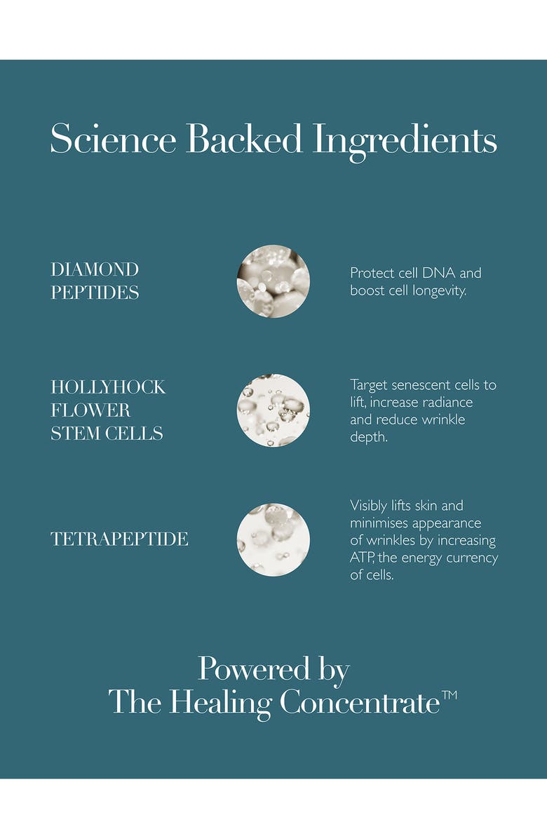 Omorovicza Blue Diamond Super Serum, Alternate, color, 