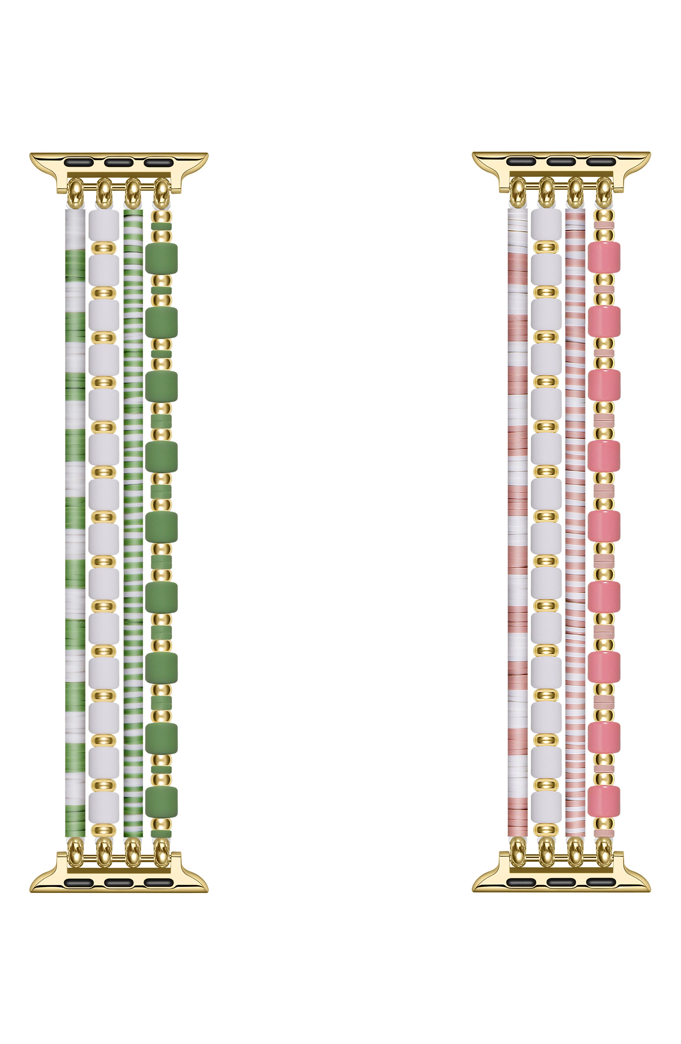 Emily 2-Pack Apple Watch® Watchbands