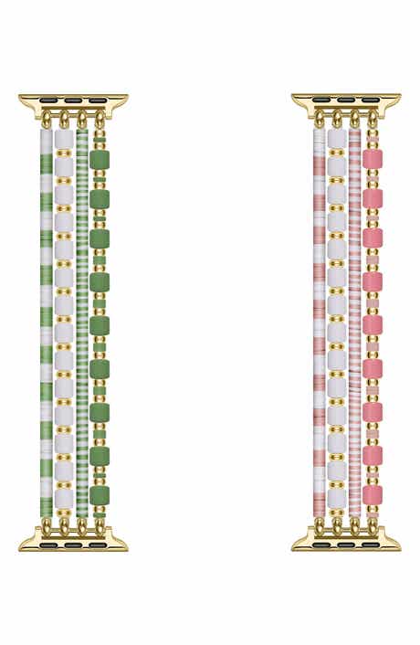 Emily 2-Pack Apple Watch® Watchbands