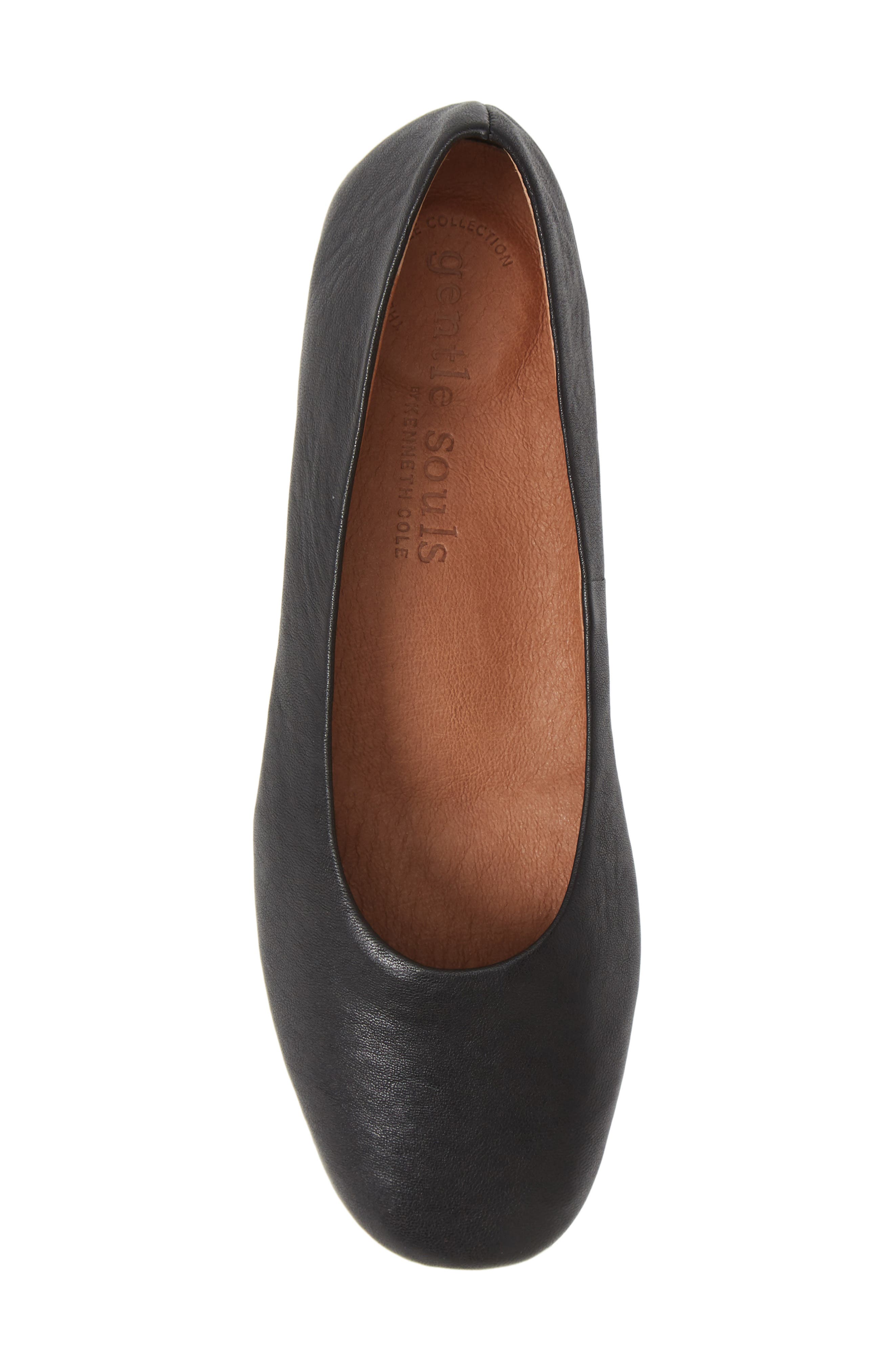 Gentle Souls Signature Eugene Travel Ballet Flat, Alternate, color, 