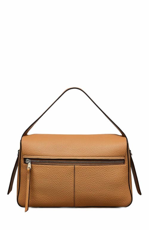 Radley De Beauvoir Medium Ziptop Satchel Bag