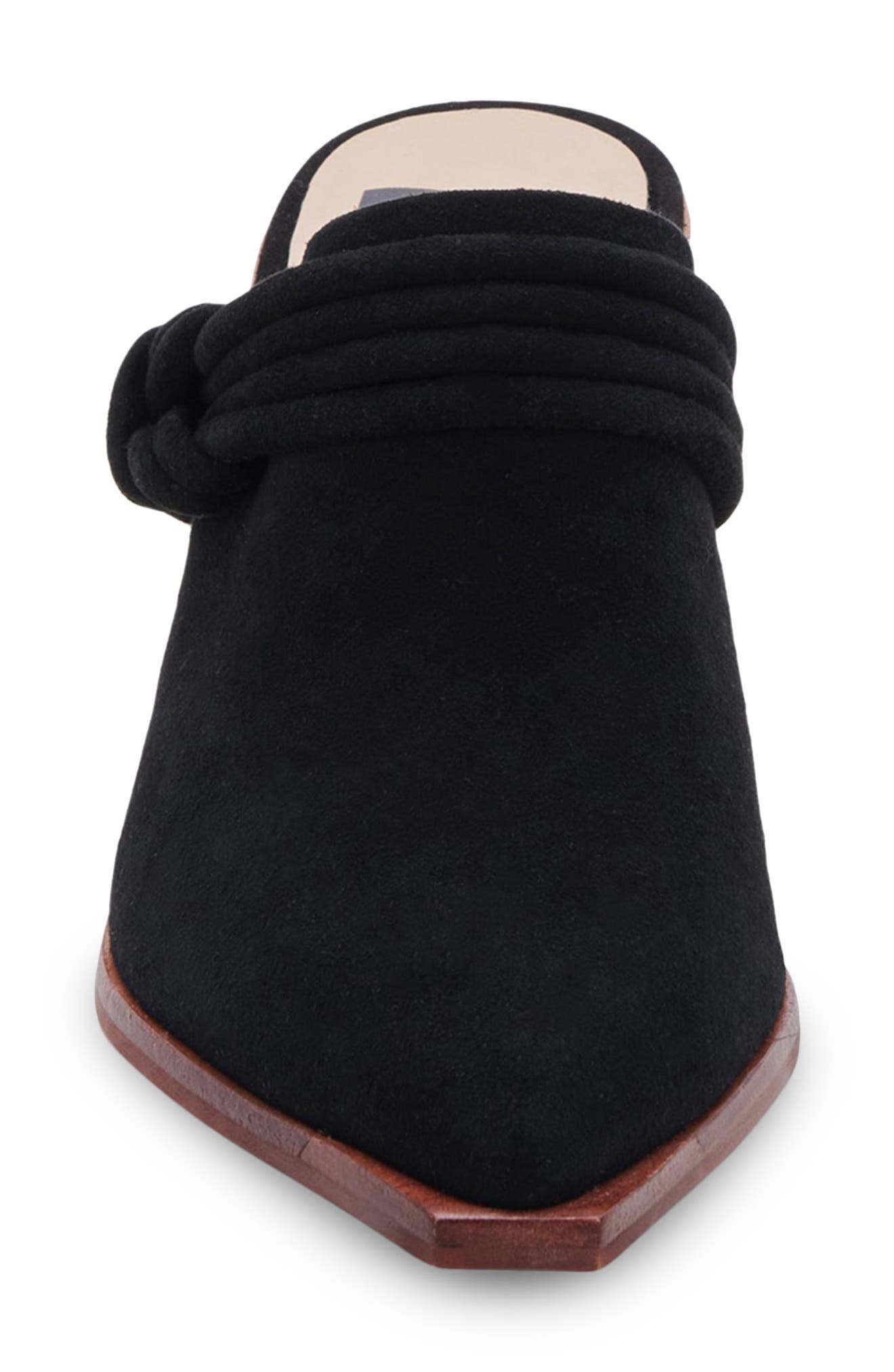 Dolce Vita Sita Pointed Toe Mule, Alternate, color, 